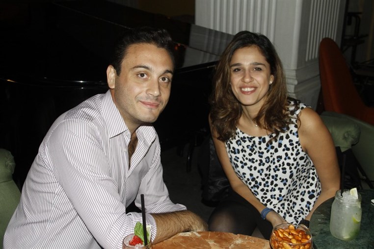Zomato Party